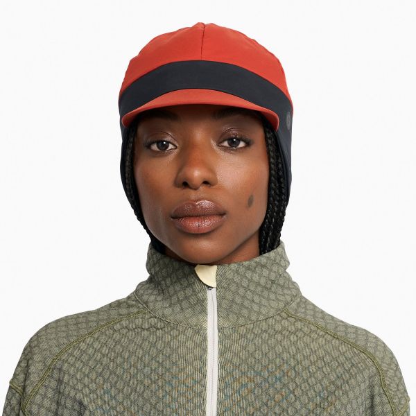 Ciele (シエル) HOTHCap ランニングキャップ ユニセックス 男性 女性 キャップ 帽子 ランニング マラソン スポーツ アウトドア 自転_14