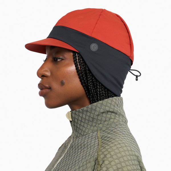 Ciele (シエル) HOTHCap ランニングキャップ ユニセックス 男性 女性 キャップ 帽子 ランニング マラソン スポーツ アウトドア 自転_15