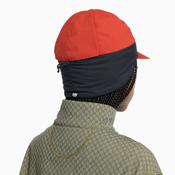 Ciele (シエル) HOTHCap ランニングキャップ ユニセックス 男性 女性 キャップ 帽子 ランニング マラソン スポーツ アウトドア 自転_16