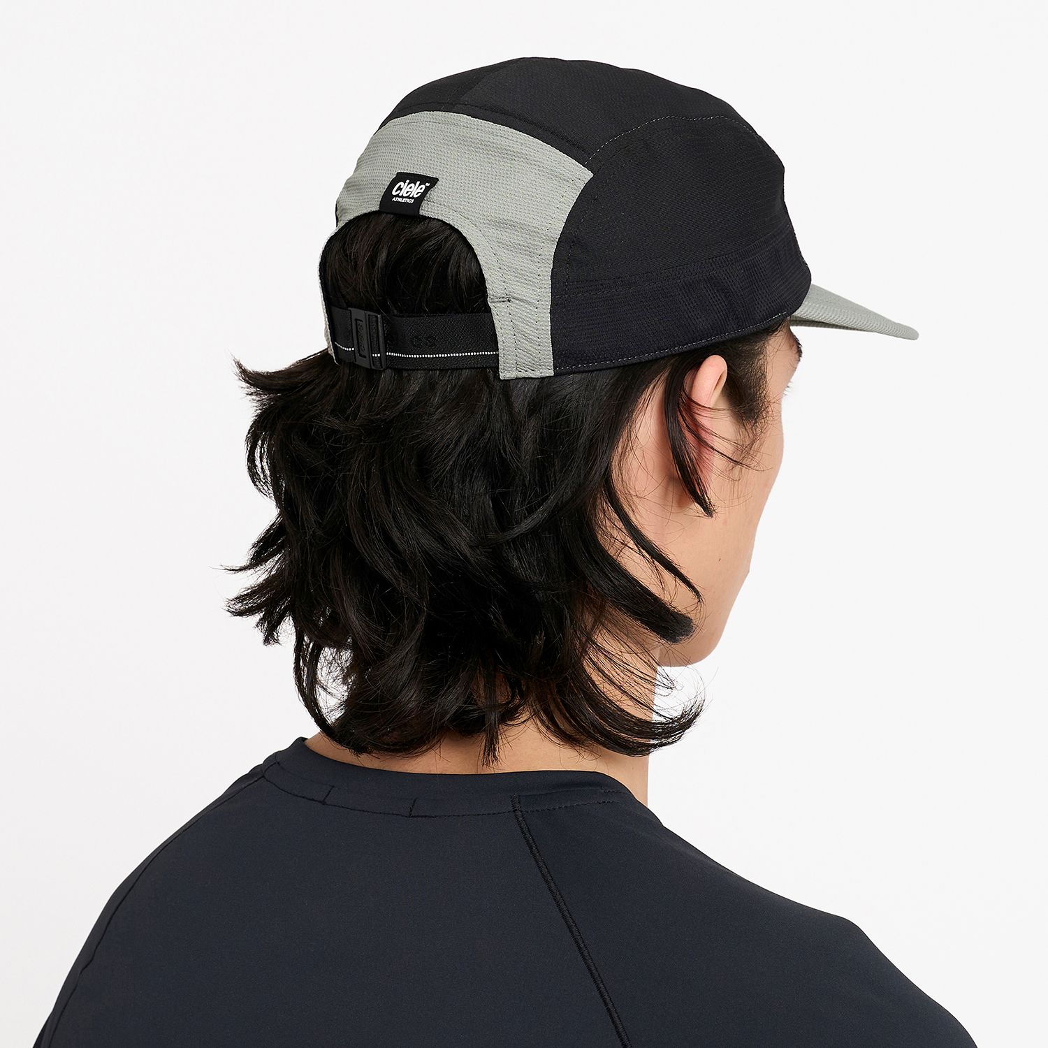 【25秋冬新色】Ciele (シエル) GoCap EQ Frame S ランニングキャップ スポーツ キャップ 帽子 ユニセックス マラソン 自転車 |  | 09