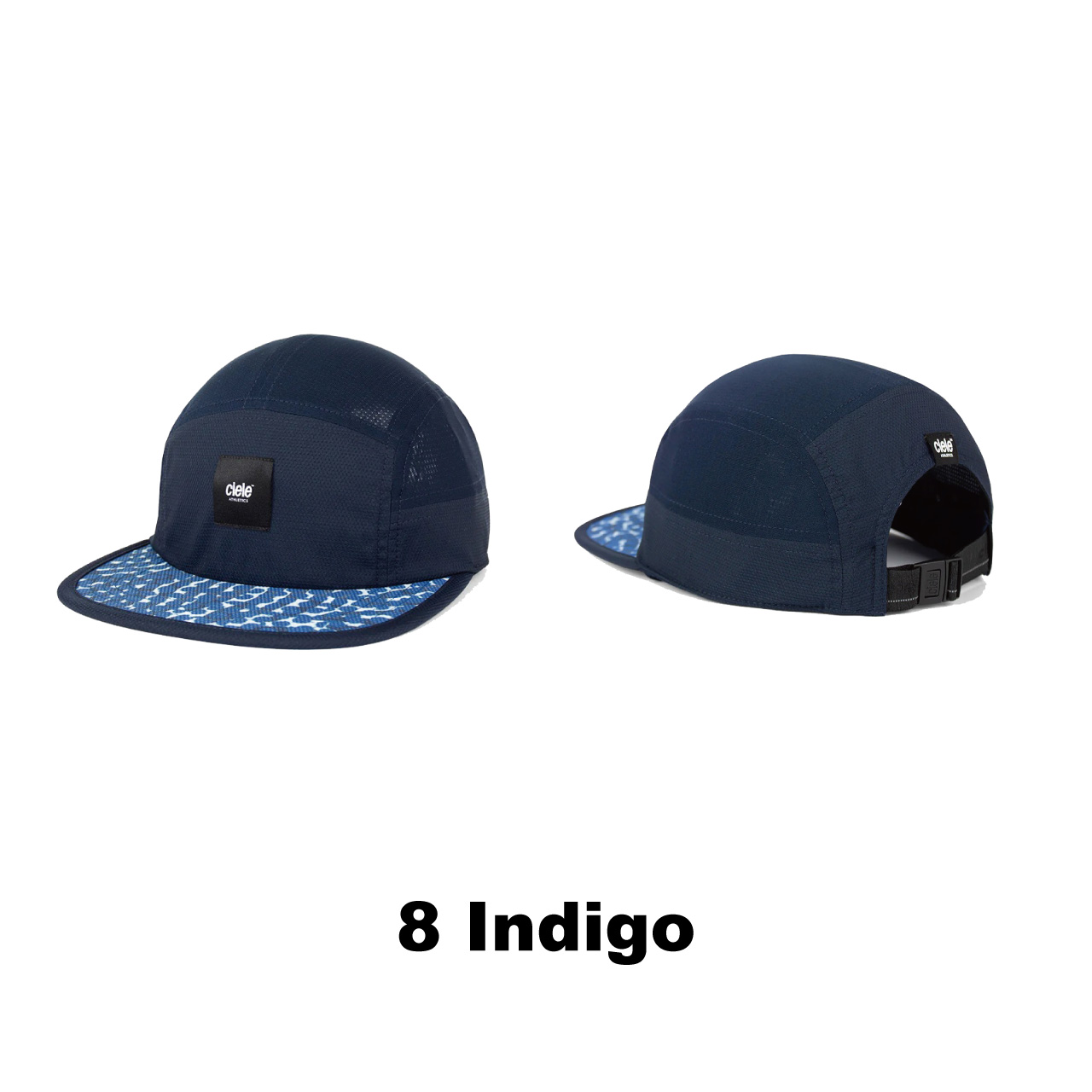 【セール/新品】Ciele (シエル) GoCap EQ Frame S ランニングキャップ スポーツ キャップ 帽子 ユニセックス マラソン 自転車 正規品 |  | 01