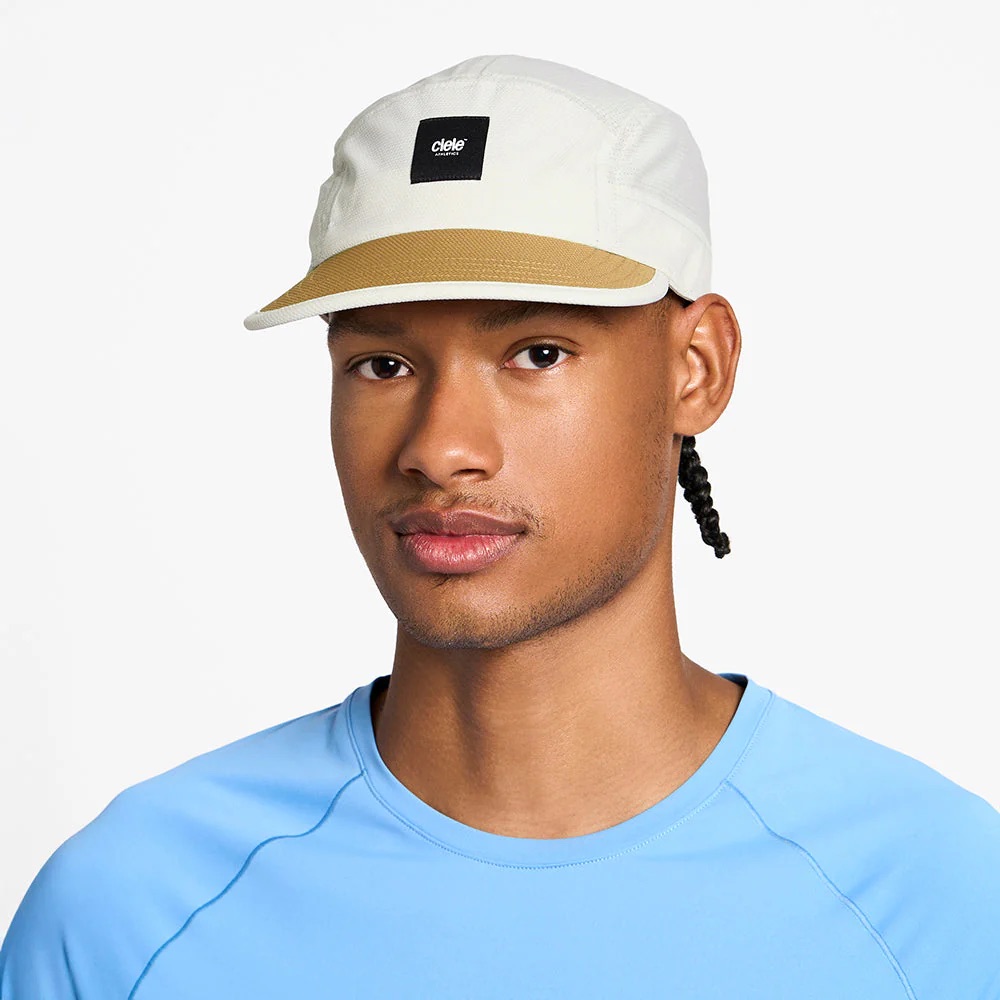 【セール/新品】Ciele (シエル) GoCap EQ Frame S ランニングキャップ スポーツ キャップ 帽子 ユニセックス マラソン 自転車 正規品 |  | 09