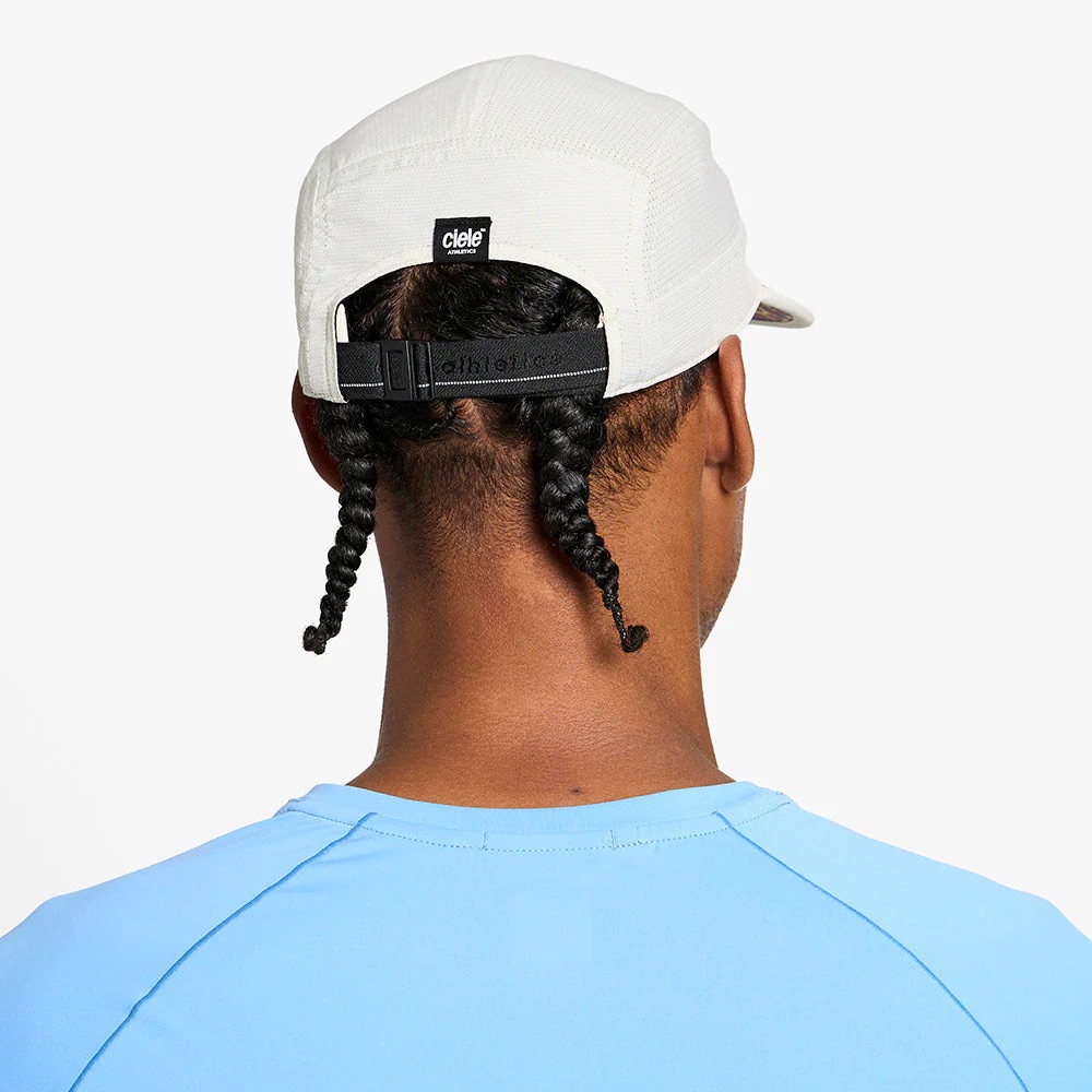 【セール/新品】Ciele (シエル) GoCap EQ Frame S ランニングキャップ スポーツ キャップ 帽子 ユニセックス マラソン 自転車 正規品 |  | 11