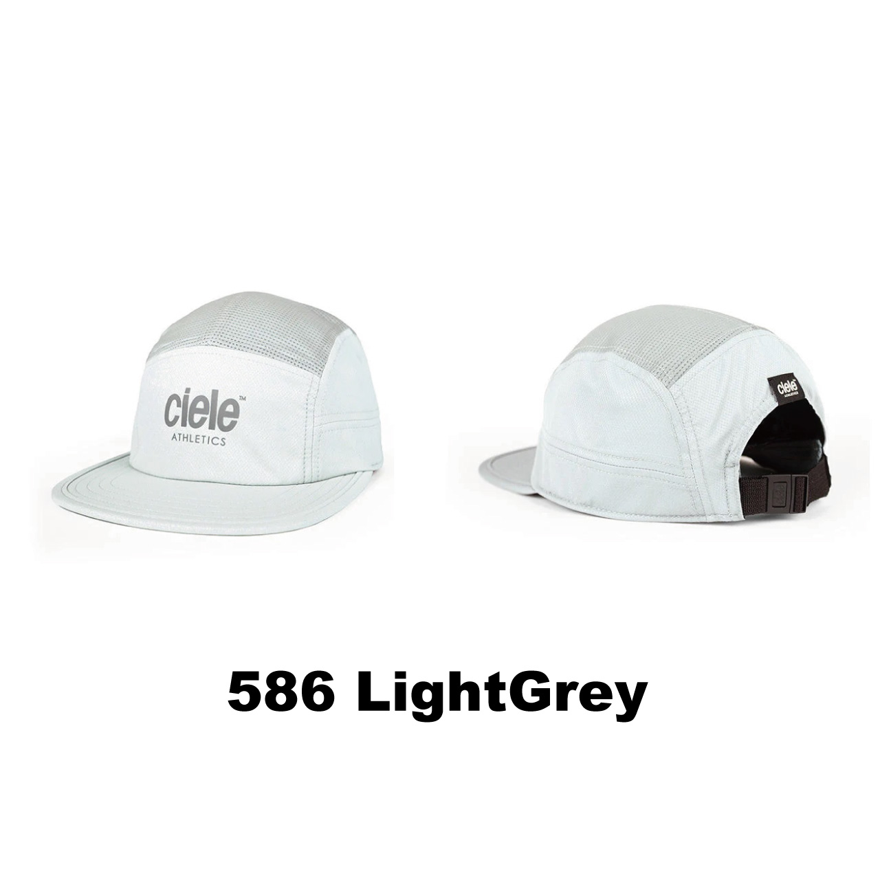 セール20%OFF/新品】Ciele (シエル) GoCap Classic Athletics