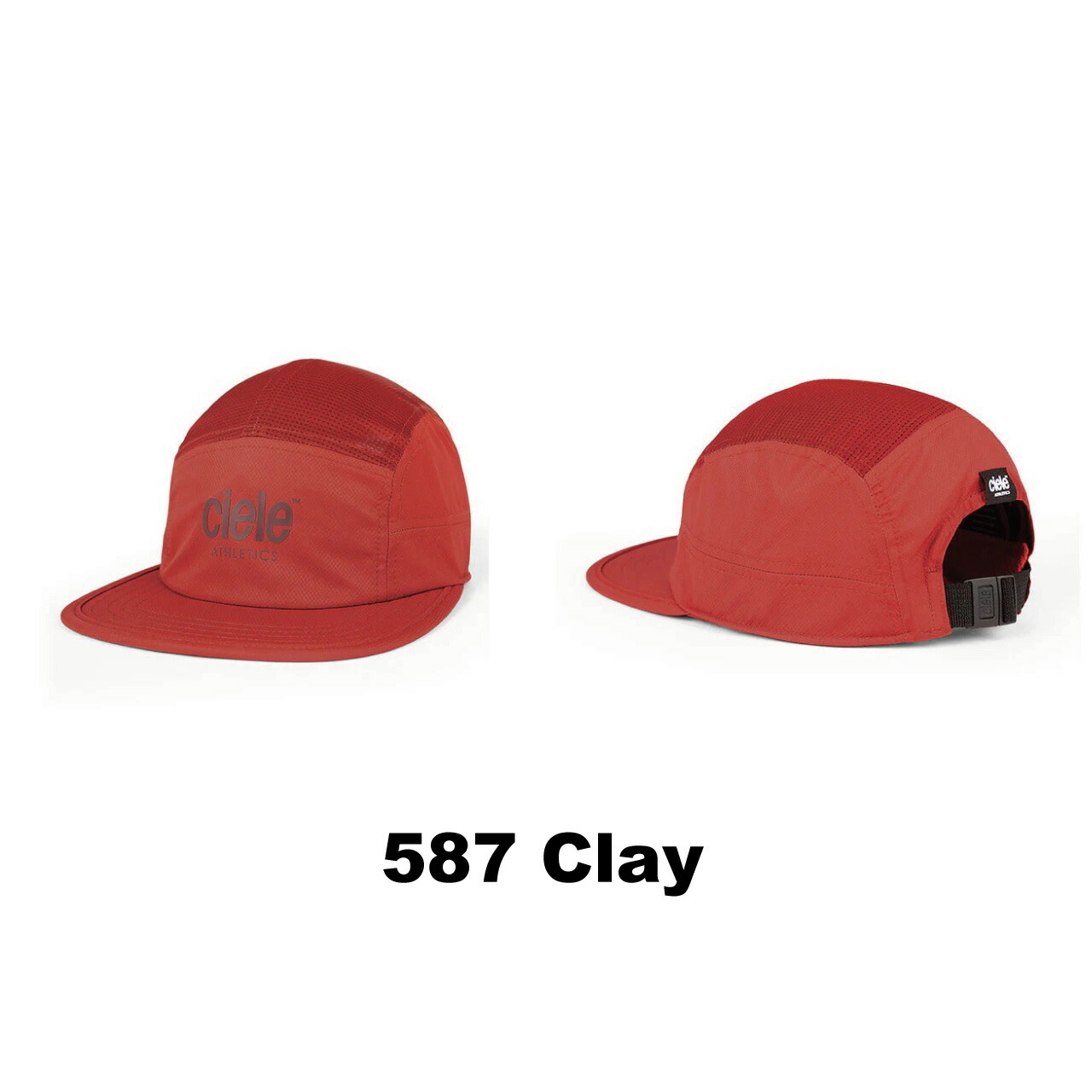 セール20%OFF/新品】Ciele (シエル) GoCap Classic Athletics