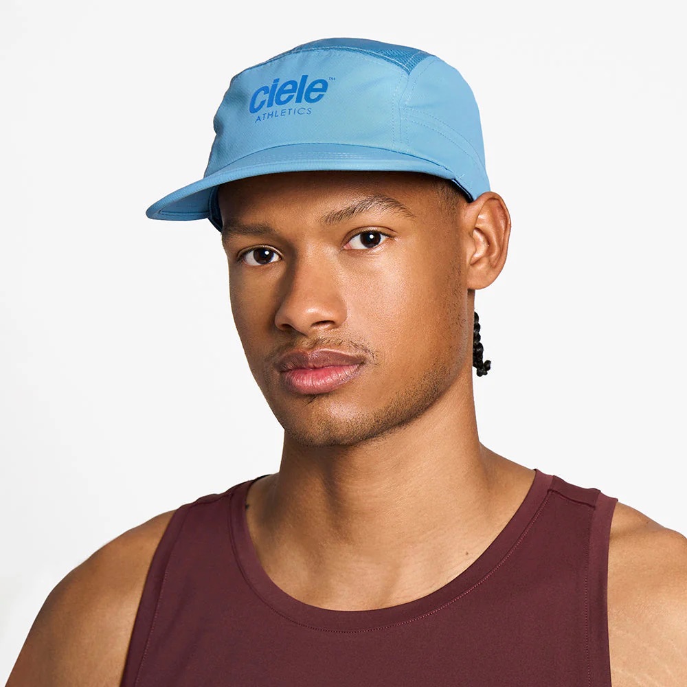 セール20%OFF/新品】Ciele (シエル) GoCap Classic Athletics