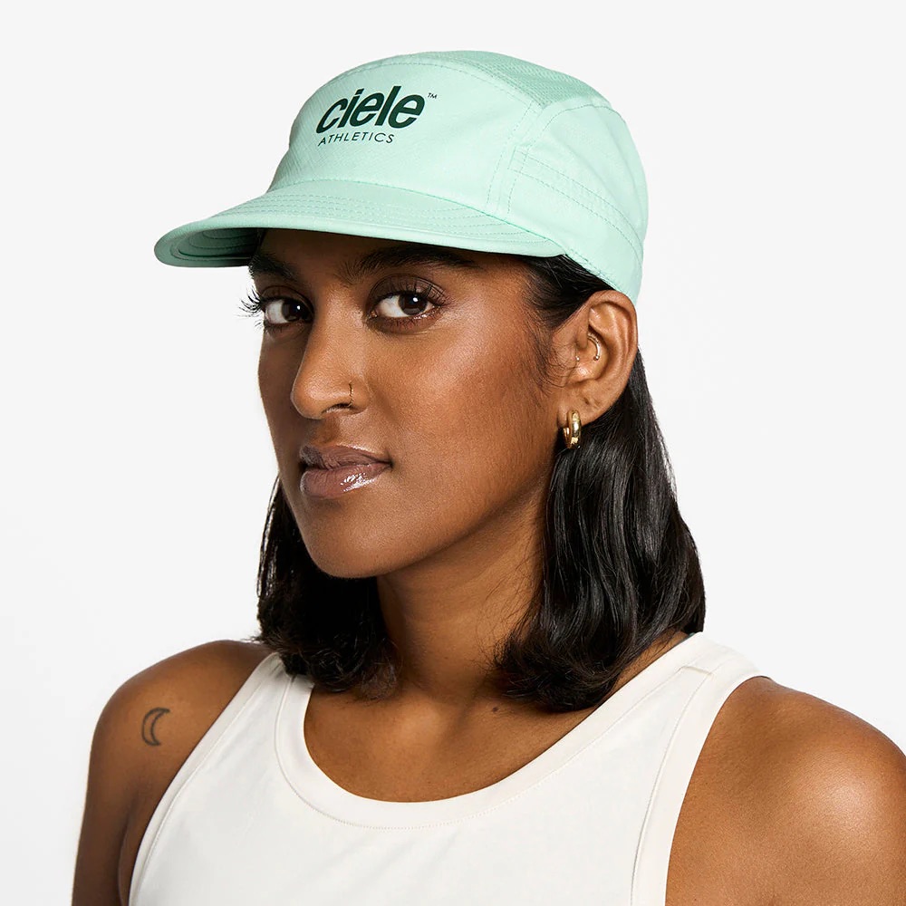 セール20%OFF/新品】Ciele (シエル) GoCap Classic Athletics