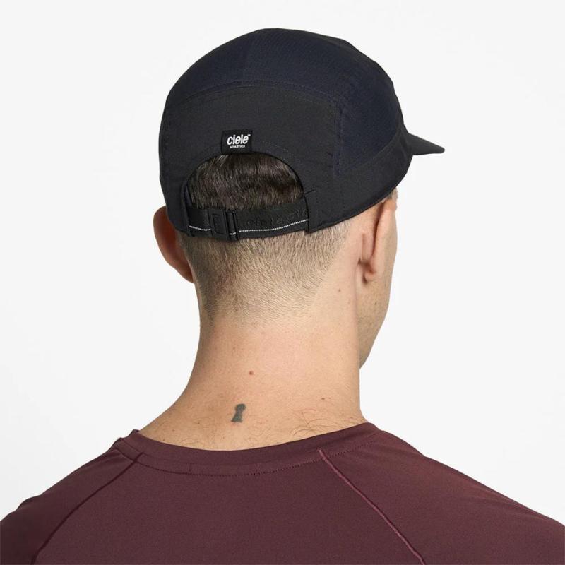 【25秋冬新色】Ciele (シエル) GOCap Comp Century ランニングキャップ スポーツ キャップ 帽子 メンズ レディース マラソ |  | 10