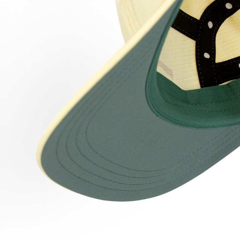 【25秋冬新色】Ciele (シエル) GoCap Comp Bars ランニングキャップ スポーツ キャップ 帽子 メンズ レディース マラソン |  | 04