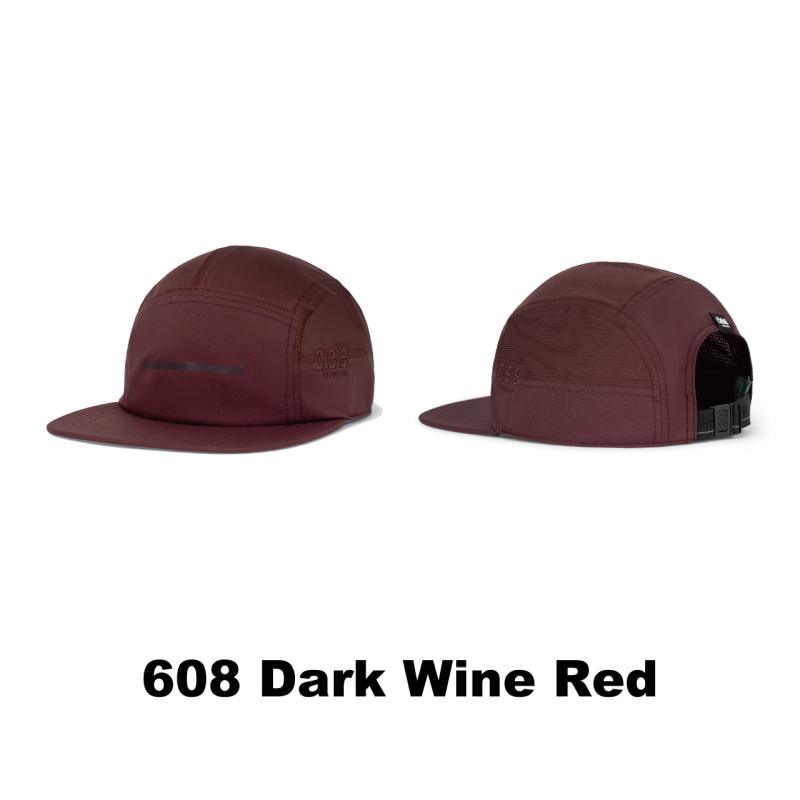 【25秋冬新色】Ciele (シエル) GoCap Comp Bars ランニングキャップ スポーツ キャップ 帽子 メンズ レディース マラソン |  | 02