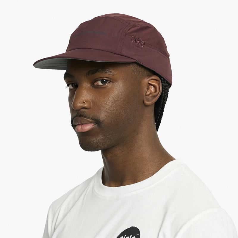 【25秋冬新色】Ciele (シエル) GoCap Comp Bars ランニングキャップ スポーツ キャップ 帽子 メンズ レディース マラソン |  | 12