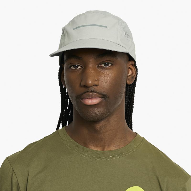 【25秋冬新色】Ciele (シエル) GoCap Comp Bars ランニングキャップ スポーツ キャップ 帽子 メンズ レディース マラソン |  | 14