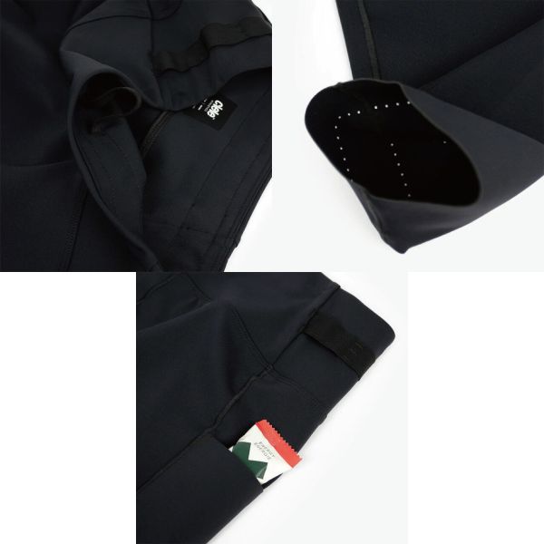 【セール/新品】Ciele (シエル) W FSTTight29 レギンス フルレングス スパッツ レディース 女性 ランニング ヨガウェア ピラティ |  | 05