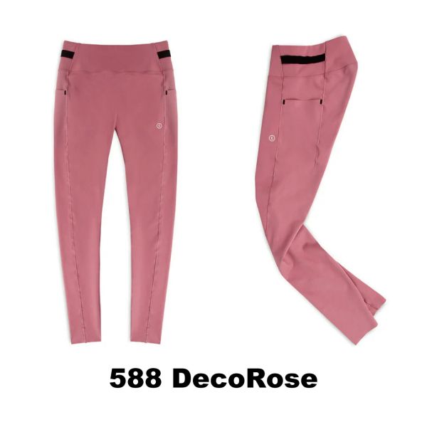 【セール/新品】Ciele (シエル) W FSTTight29 レギンス フルレングス スパッツ レディース 女性 ランニング ヨガウェア ピラティ |  | 04