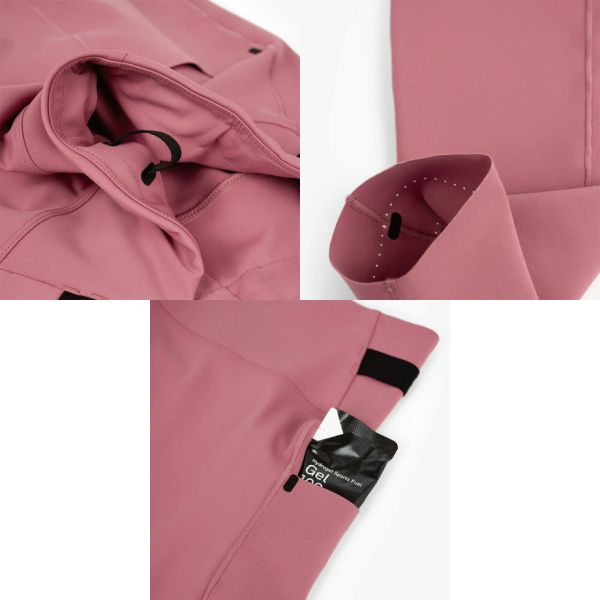 【セール/新品】Ciele (シエル) W FSTTight29 レギンス フルレングス スパッツ レディース 女性 ランニング ヨガウェア ピラティ |  | 08