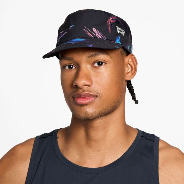 【セール30%OFF/新品】Ciele (シエル) GOCap Comp Summer Nights ランニングキャップ 帽子 ユニセックス 男性 女性 |  | 06