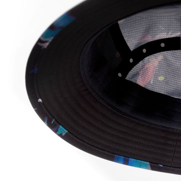 【セール30%OFF/新品】Ciele (シエル) GOBucket Summer Nights バケットハット 帽子 ユニセックス 男性 女性 ランニング 正規品 |  | 04