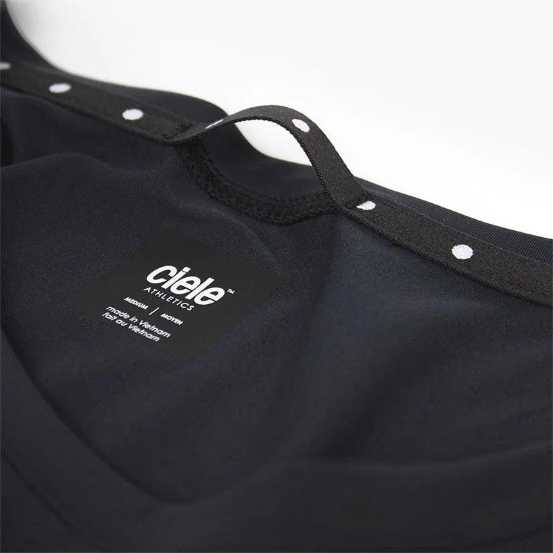 Ciele (シエル) W DLYSinglet レディース 女性 吸汗速乾 軽量 通気性 防臭 タンクトップ UVカット ランニング マラソン トレイルの画像