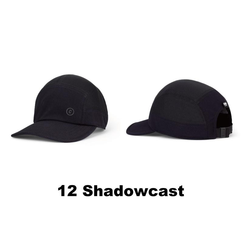 【25秋冬新登場】Ciele (シエル) GOCap SC Field Clow ランニングキャップ スポーツ キャップ 帽子 メンズ レディース |  | 01