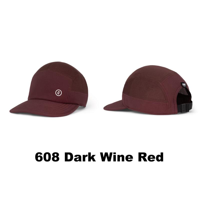 【25秋冬新登場】Ciele (シエル) GOCap SC Field Clow ランニングキャップ スポーツ キャップ 帽子 メンズ レディース |  | 02