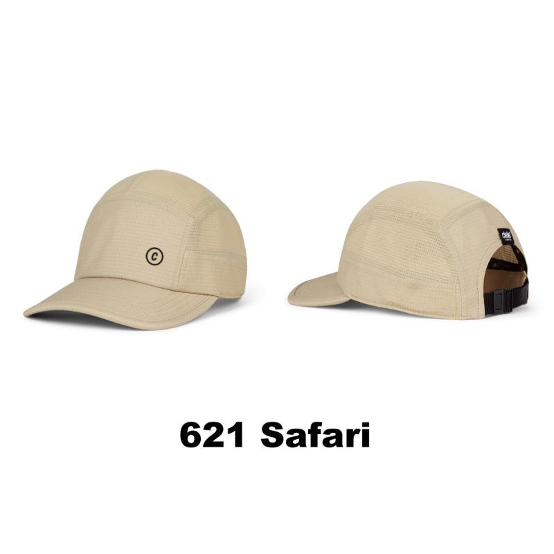 【25秋冬新登場】Ciele (シエル) GOCap SC Field Clow ランニングキャップ スポーツ キャップ 帽子 メンズ レディース |  | 03