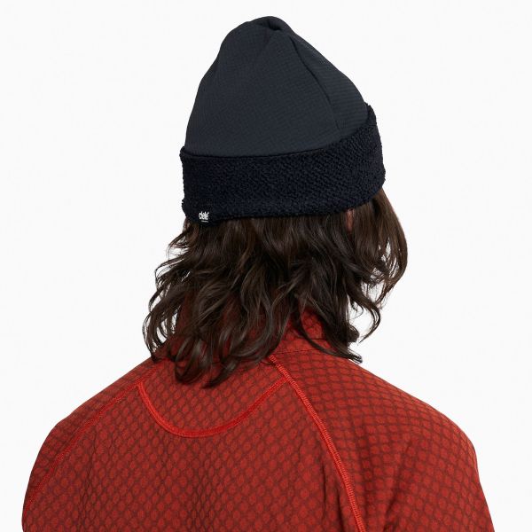 Ciele シエル UHBeanie ビーニー ニット帽 冬用 防寒 メンズ