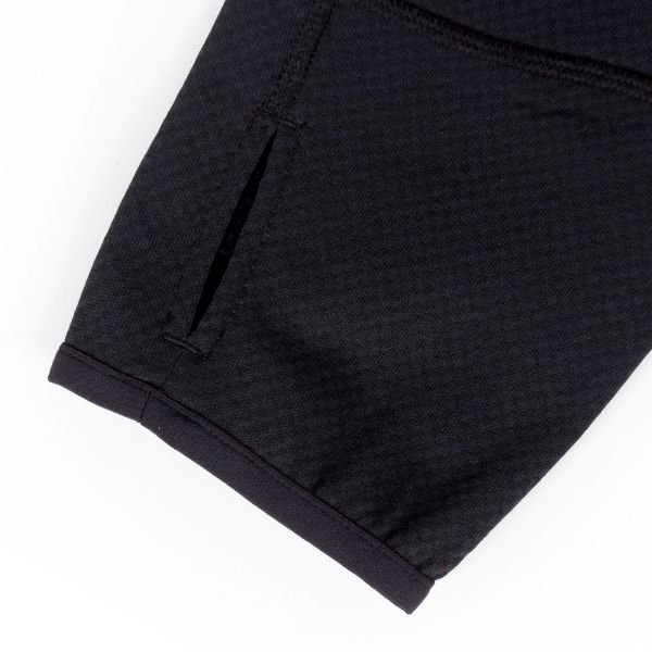 Ciele シエル M IBTHoody メンズ フーディ ランニング パーカー 防寒 軽量 速乾 保温 反射ラベル マラソン アウトドア トレーニング 正規品 |  | 04