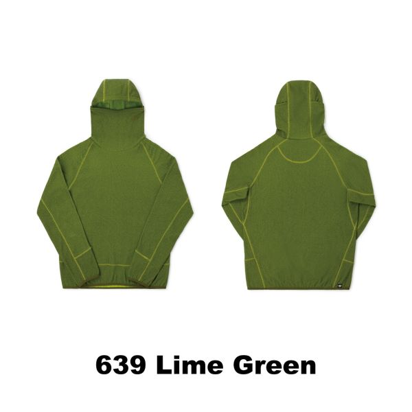 Ciele シエル M IBTHoody メンズ フーディ ランニング パーカー 防寒 軽量 速乾 保温 反射ラベル マラソン アウトドア トレーニング 正規品 |  | 02