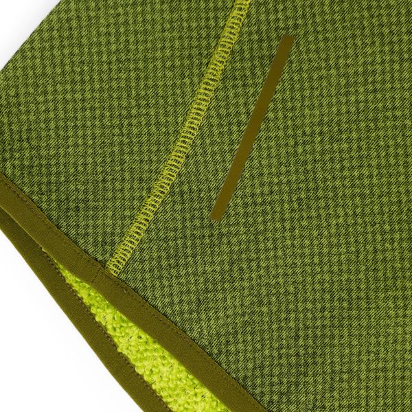 Ciele シエル M IBTHoody メンズ フーディ ランニング パーカー 防寒 軽量 速乾 保温 反射ラベル マラソン アウトドア トレーニング 正規品 |  | 09