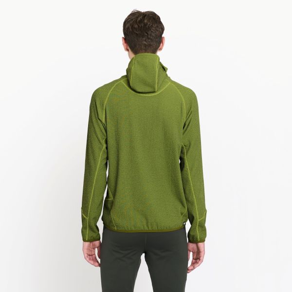 Ciele シエル M IBTHoody メンズ フーディ ランニング パーカー 防寒 軽量 速乾 保温 反射ラベル マラソン アウトドア トレーニング 正規品 |  | 11