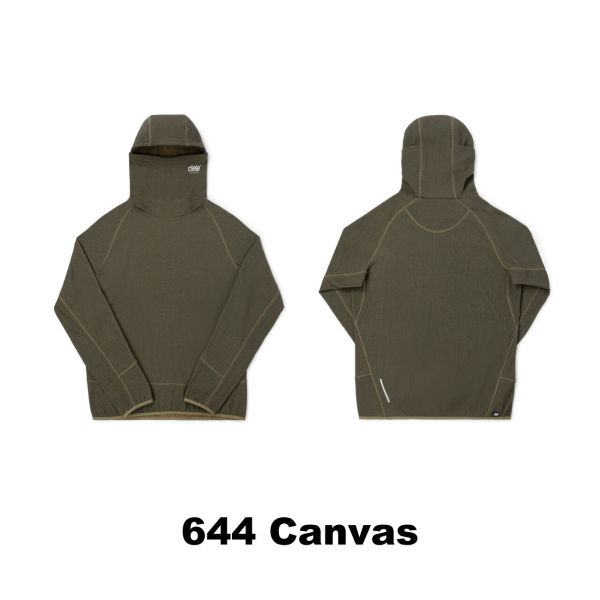 Ciele シエル M IBTHoody メンズ フーディ ランニング パーカー 防寒 軽量 速乾 保温 反射ラベル マラソン アウトドア トレーニング 正規品 |  | 03