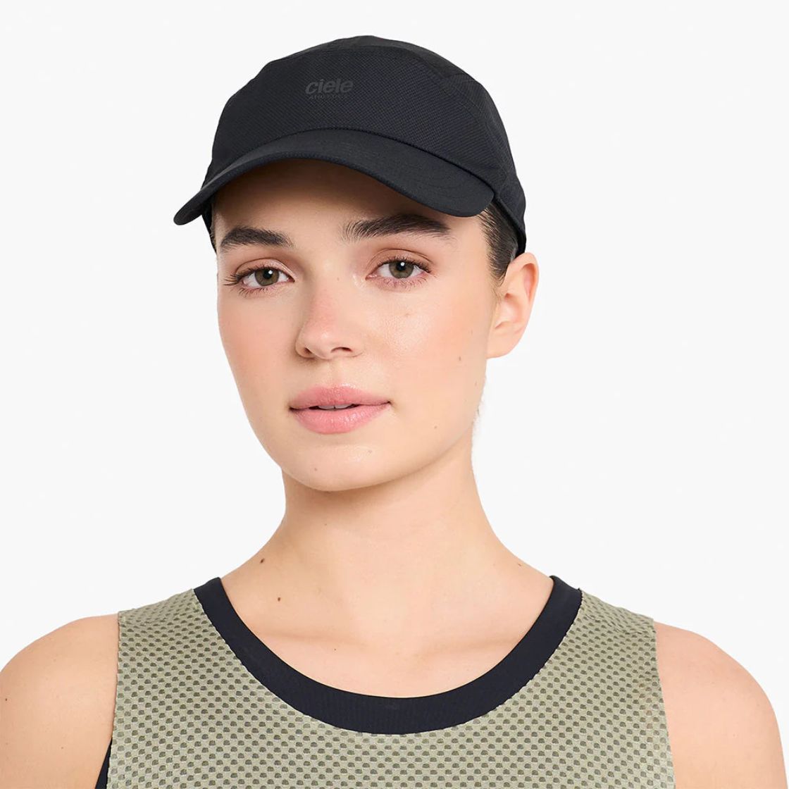 Ciele シエル FSTCap SC Classic Athletics SL ランニングキャップ メンズ レディース ユニセックス 帽子 軽量 |  | 09