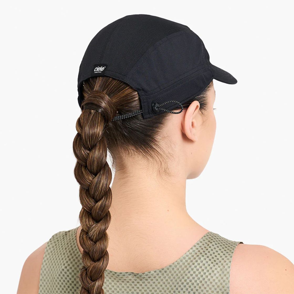 Ciele シエル FSTCap SC Classic Athletics SL ランニングキャップ メンズ レディース ユニセックス 帽子 軽量 |  | 10