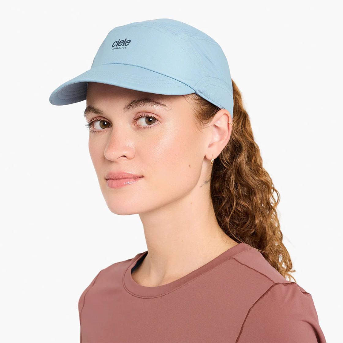 Ciele シエル FSTCap SC Classic Athletics SL ランニングキャップ メンズ レディース ユニセックス 帽子 軽量 |  | 11