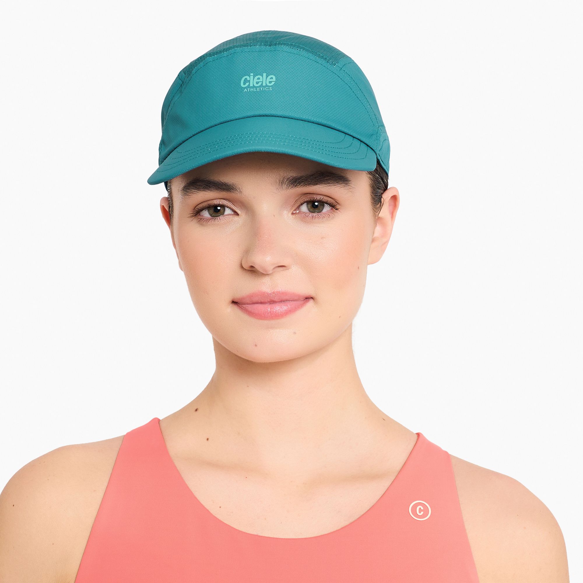 Ciele シエル FSTCap SC Classic Athletics SL ランニングキャップ メンズ レディース ユニセックス 帽子 軽量 |  | 13