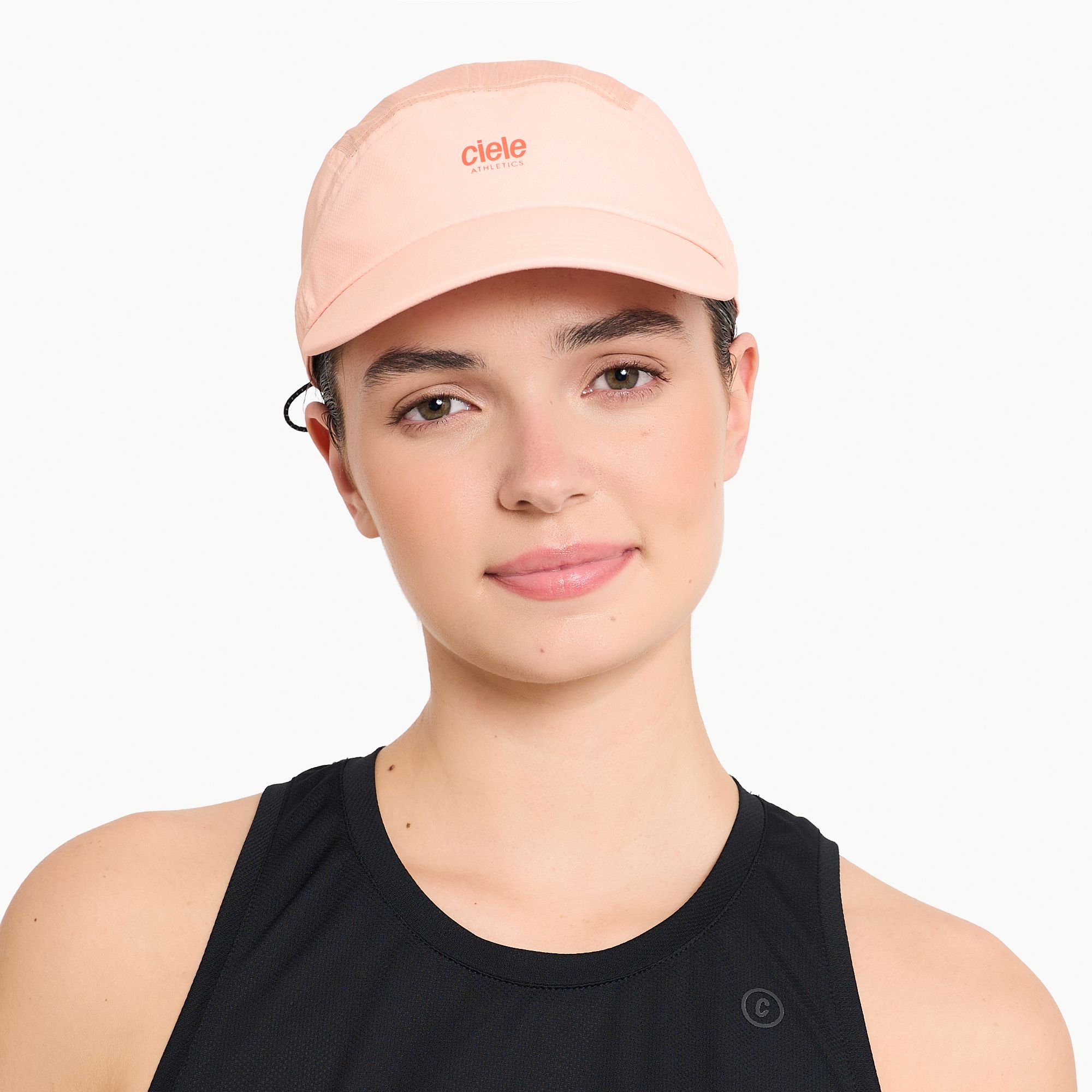 Ciele シエル FSTCap SC Classic Athletics SL ランニングキャップ メンズ レディース ユニセックス 帽子 軽量 |  | 14
