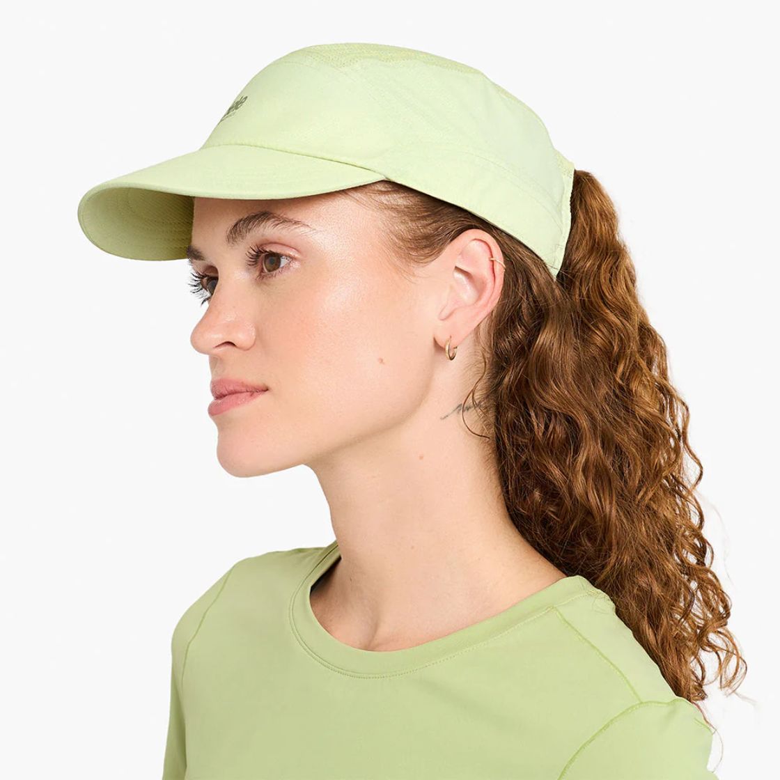 Ciele シエル FSTCap SC Classic Athletics SL ランニングキャップ メンズ レディース ユニセックス 帽子 軽量 |  | 15