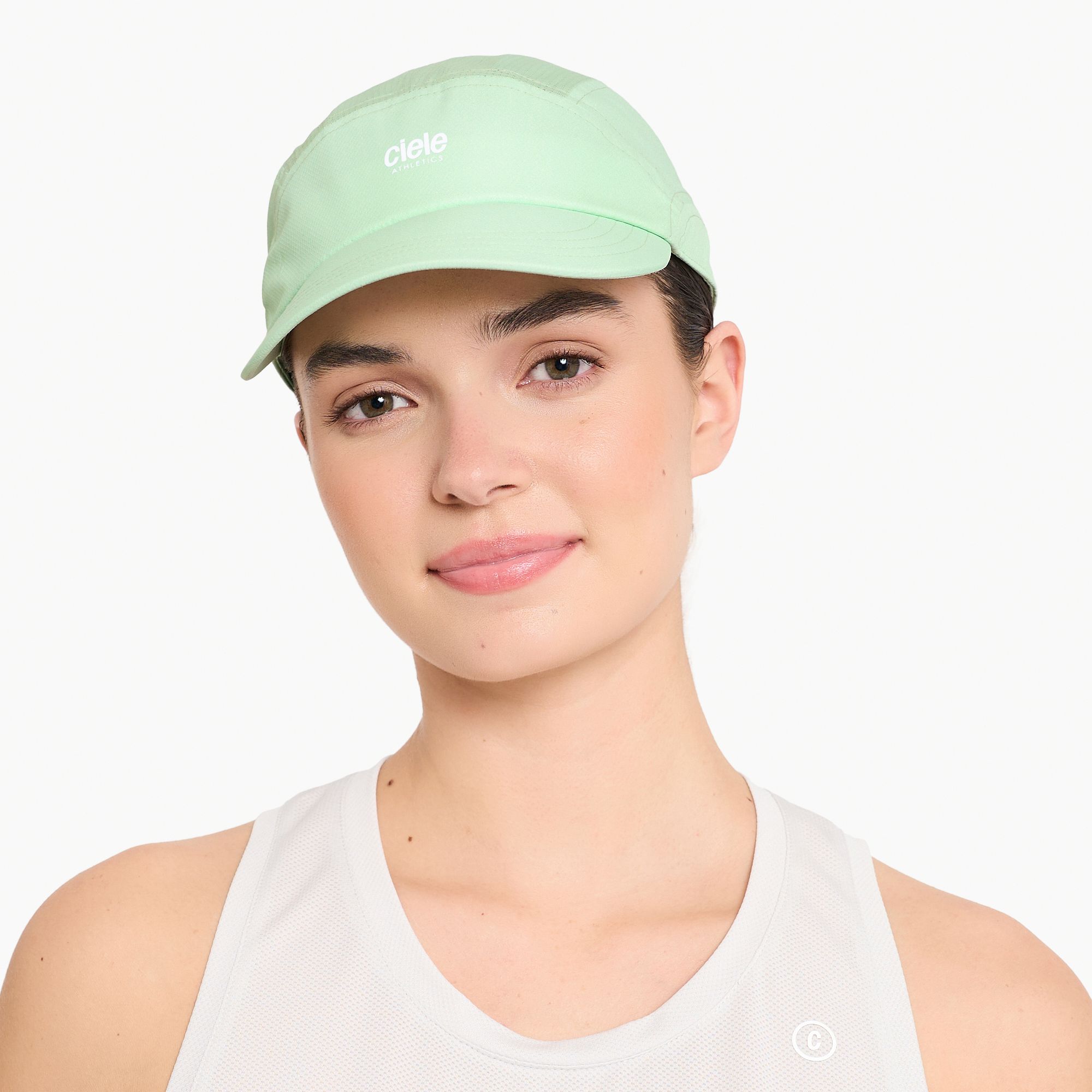 Ciele シエル FSTCap SC Classic Athletics SL ランニングキャップ メンズ レディース ユニセックス 帽子 軽量 |  | 16