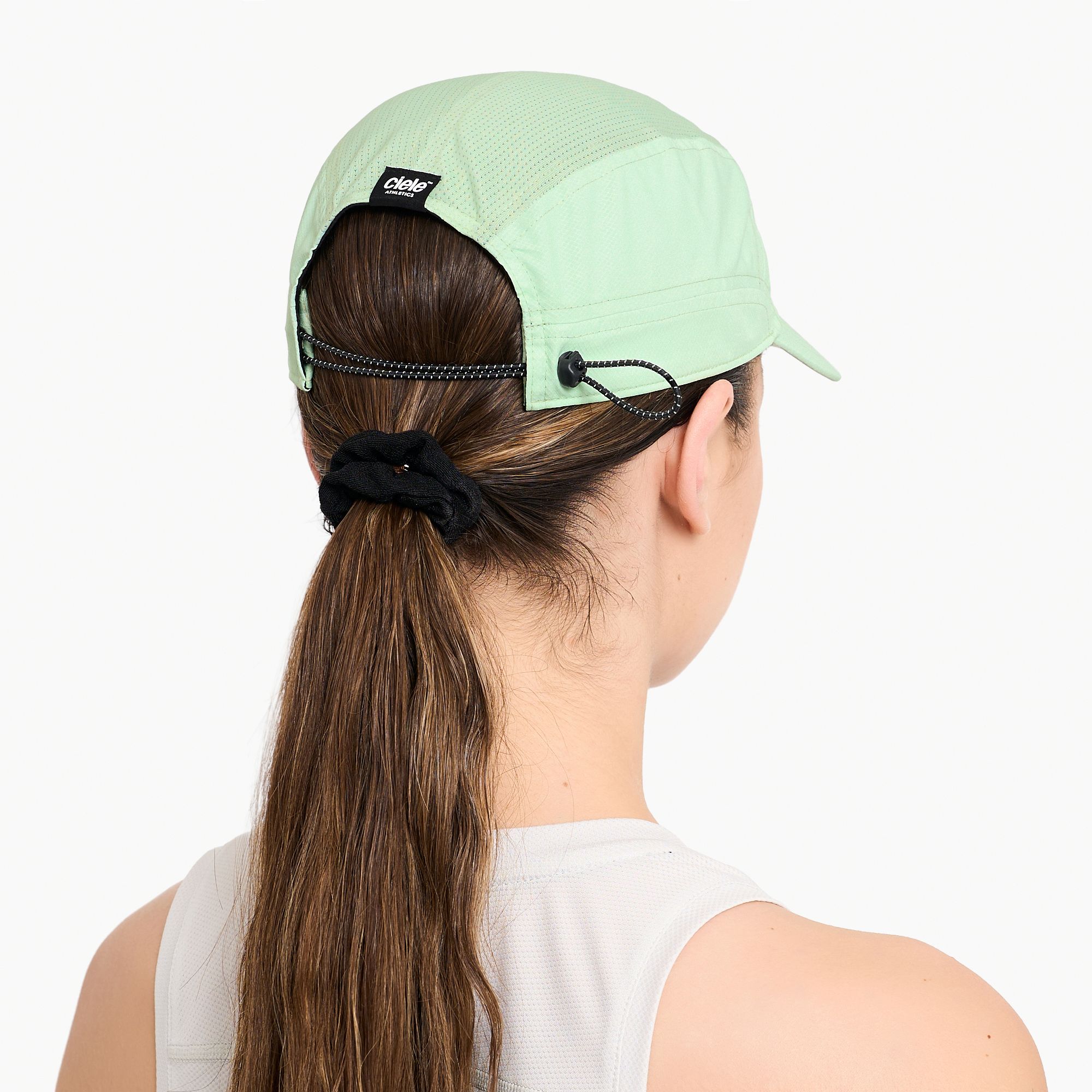 Ciele シエル FSTCap SC Classic Athletics SL ランニングキャップ メンズ レディース ユニセックス 帽子 軽量 |  | 17