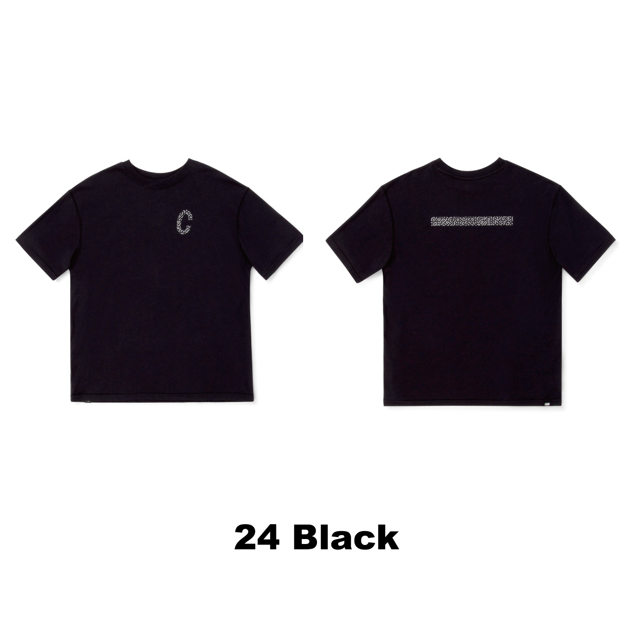 【26春夏New】Ciele (シエル) NSPTShirt HV"C" メンズ ランニングTシャツ ヘンプコットン 吸湿速乾 通気性 抗菌 フラット 正規品 |  | 01