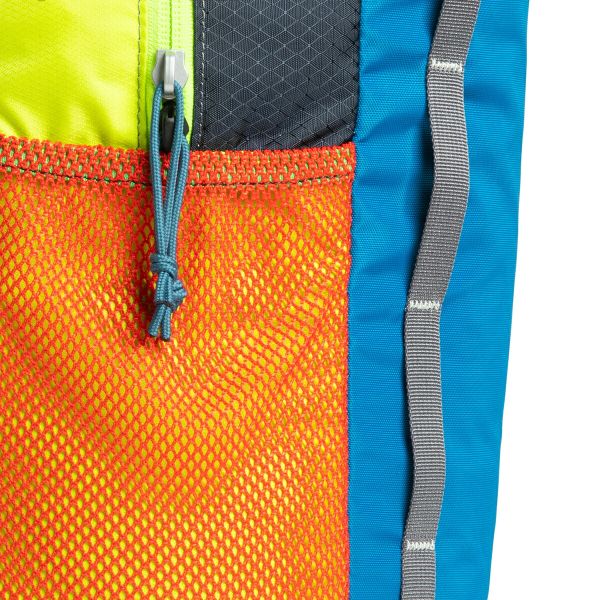 【色が選べる】コトパクシ Cotopaxi BATAC 16L BACKPACK DelDia バックパック 軽量 サスティナブル ハイキング 正規品 | cotopaxi | 08