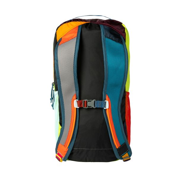 【色が選べる】コトパクシ Cotopaxi BATAC 16L BACKPACK DelDia バックパック 軽量 サスティナブル ハイキング 正規品 | cotopaxi | 09