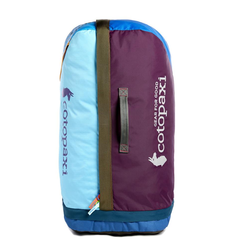 cotopaxi UYUNI ダッフルバッグ The Cotopaxi Uyuni 46L Duffel is my new essential