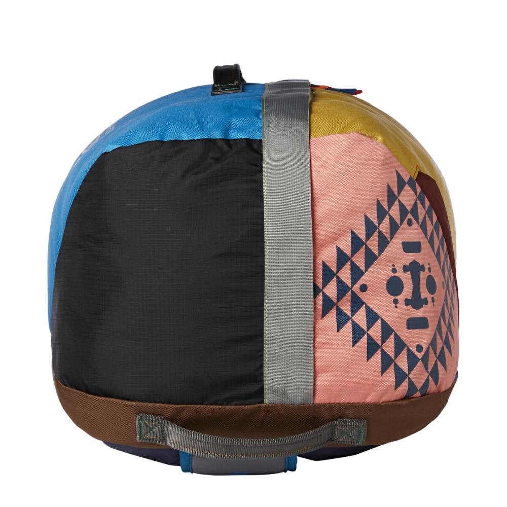 【美品】コトパクシ cotopaxi ウユニ ダッフルバッグ ショルダーバッグ 楽天市場】【国内正規品】 コトパクシ ウユニ 46L ダッフル