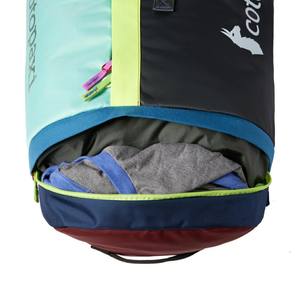 cotopaxi UYUNI ダッフルバッグ 楽天市場】【国内正規品】 コトパクシ ウユニ 46L ダッフル