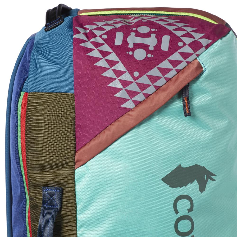 【美品】コトパクシ cotopaxi ウユニ ダッフルバッグ ショルダーバッグ コトパクシ ウユニ 46L ダッフルバック 国内正規品 | 販売