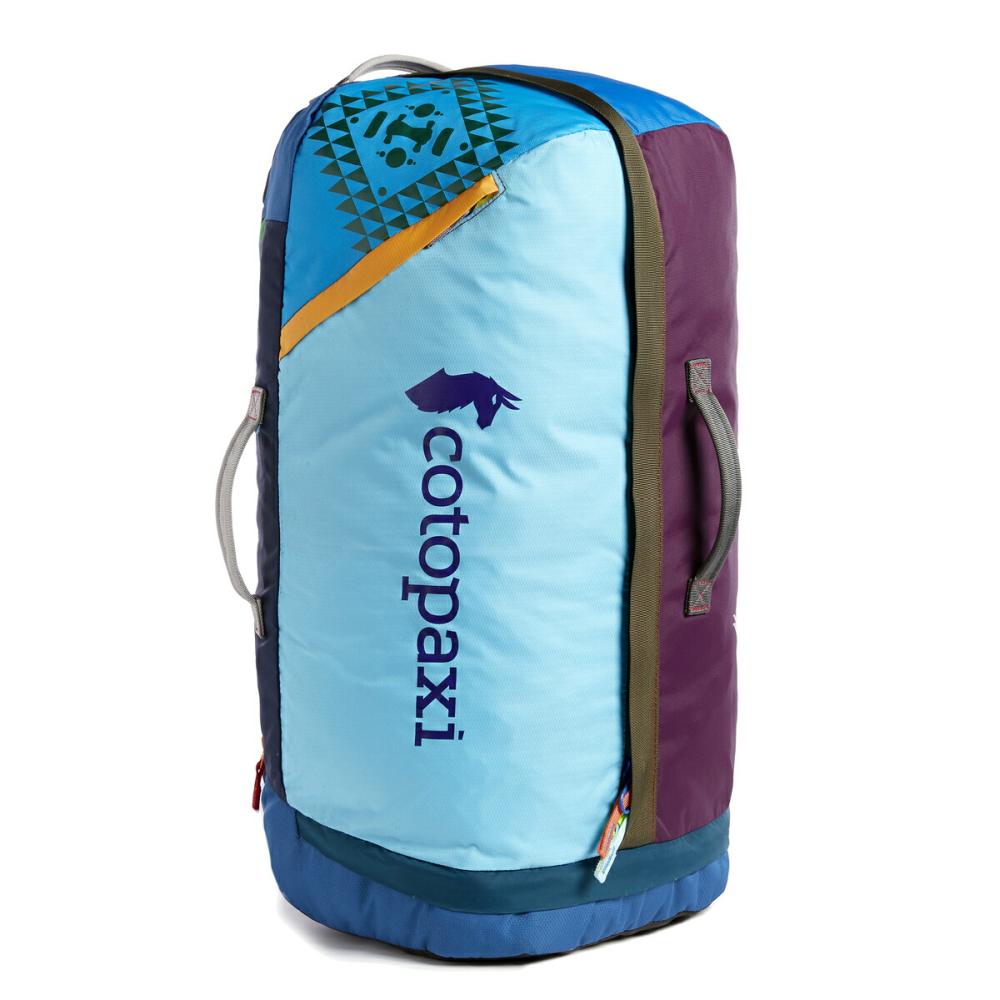cotopaxi UYUNI ダッフルバッグ 楽天市場】【国内正規品】 コトパクシ ウユニ 46L ダッフル