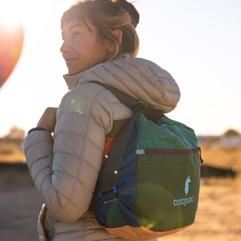 cotopaxi（コトパクシ） 【色が選べる】コトパクシ Cotopaxi Taal