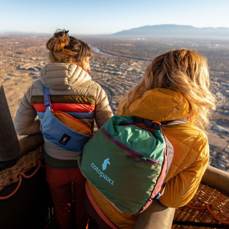 cotopaxi（コトパクシ） 【色が選べる】コトパクシ Cotopaxi Taal