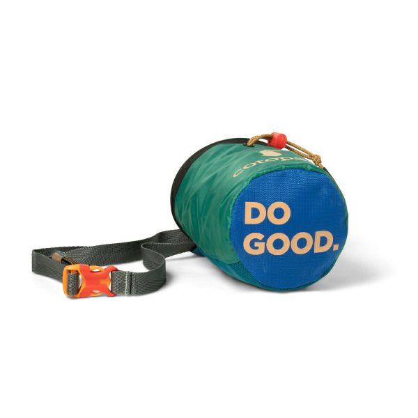 【色が選べる】コトパクシ Cotopaxi Halcon Chalk Bag DelDia チョークバック ウエストバッグ 軽量 サスティナブル 正規品 | cotopaxi | 08